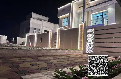 Villa - 6 Bedrooms - 7+ Bathrooms for sale in Al Yasmeen 1 - Al Yasmeen - Ajman