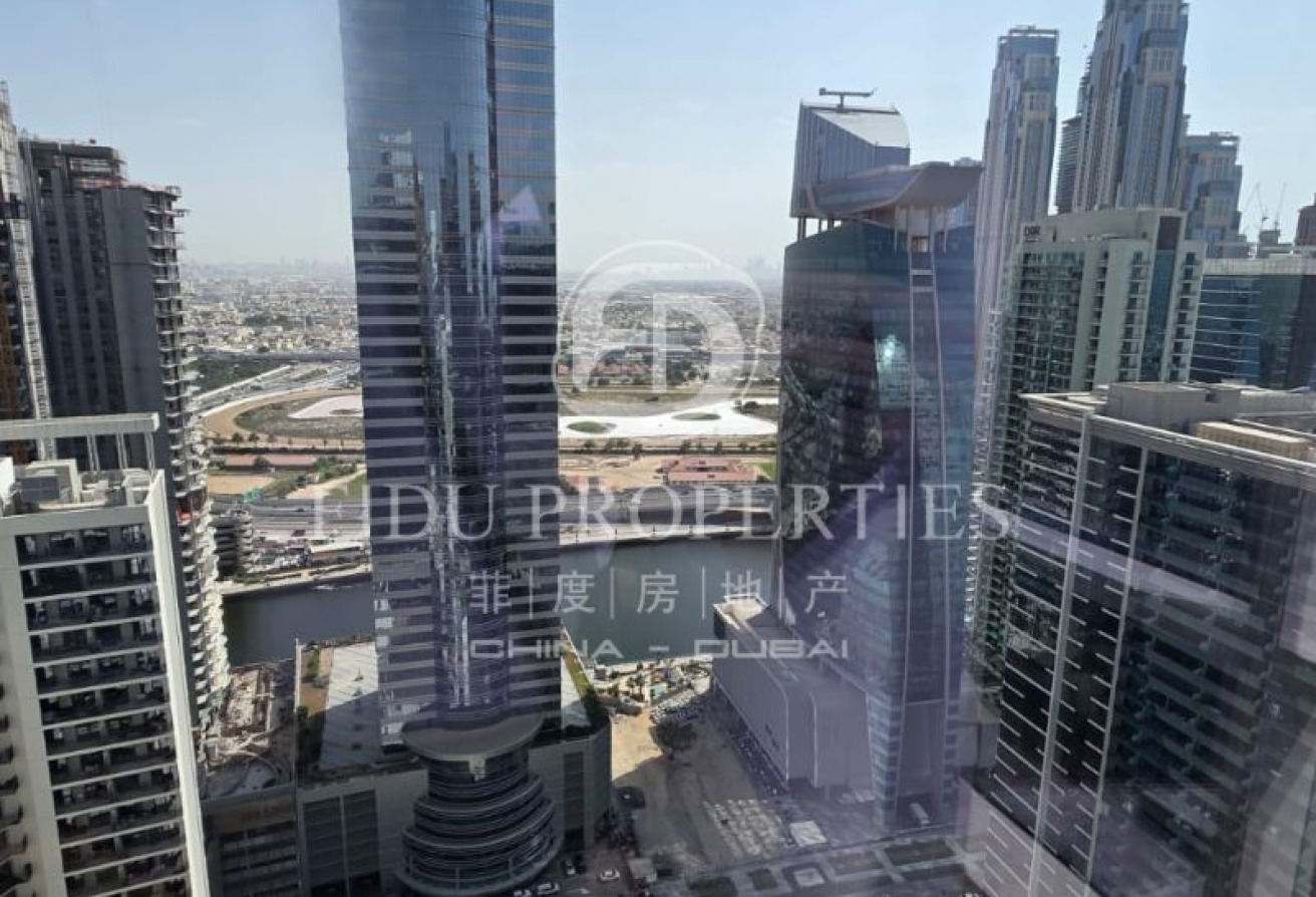 Vacant | Fitted | Negotiable | Prime Location