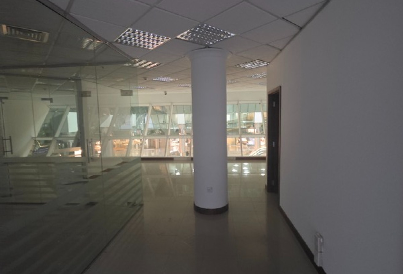 PYRAMID CENTRE | FITTED OFFICE | PRIME LOCATION gallery image