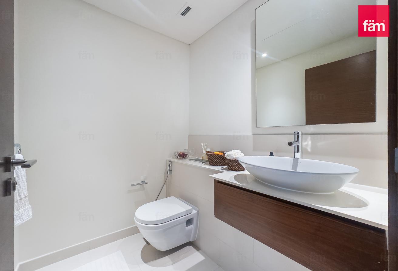 Furnished | Large Layout | Storage + Maid Room photo 18