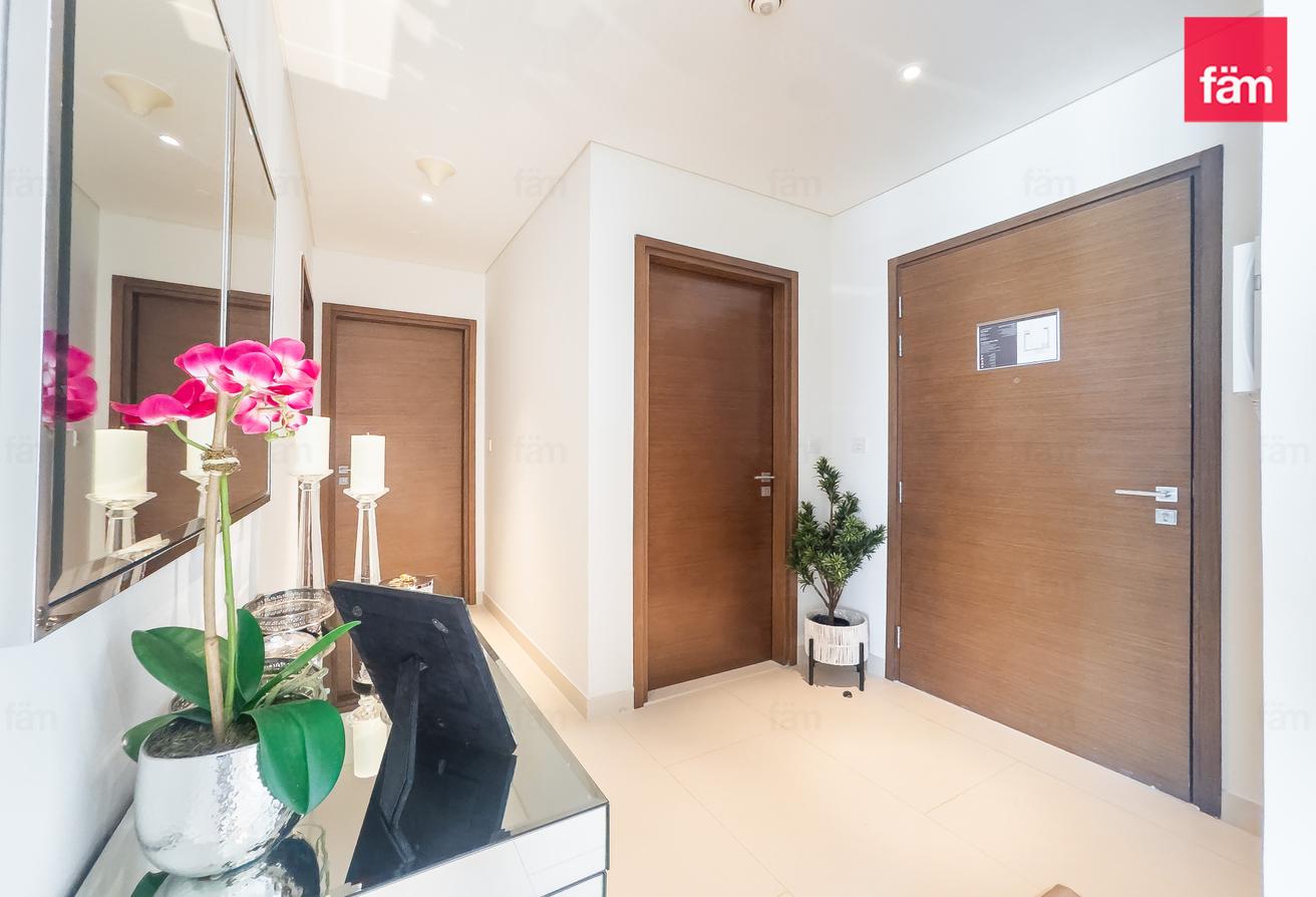 Furnished | Large Layout | Storage + Maid Room photo 16