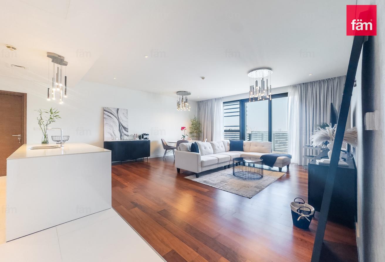 Furnished | Large Layout | Storage + Maid Room photo 4