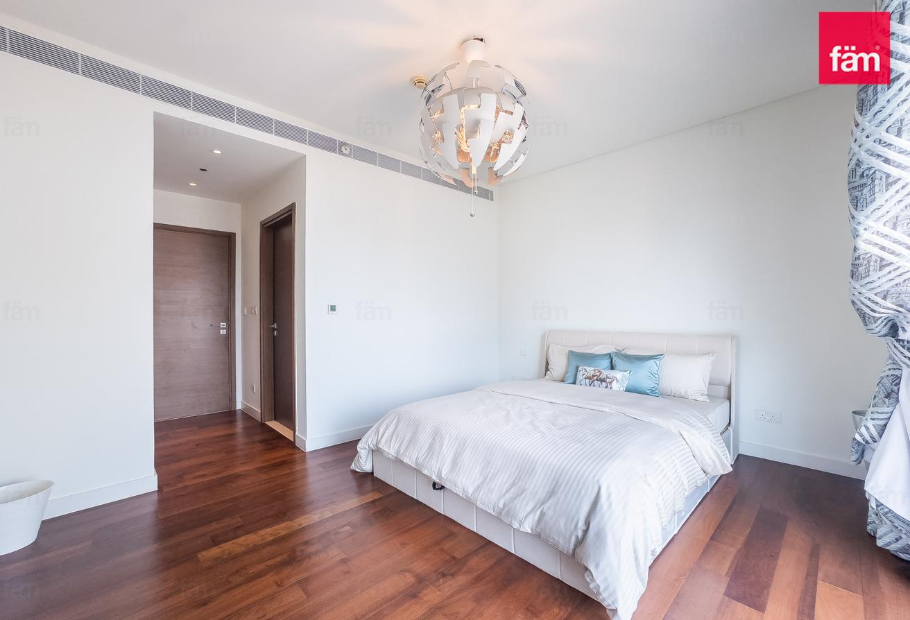 Furnished | Large Layout | Storage + Maid Room photo 8