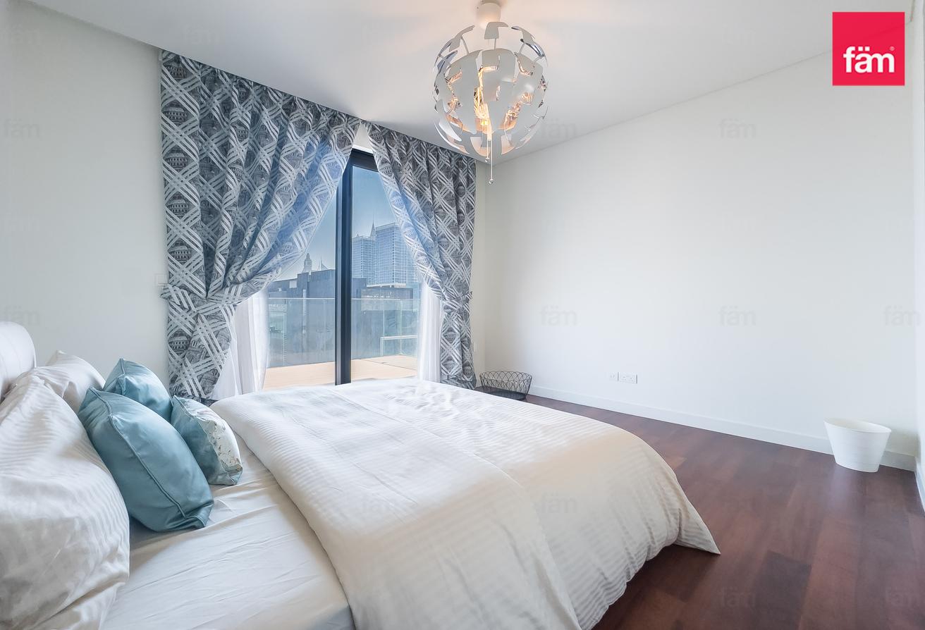 Furnished | Large Layout | Storage + Maid Room photo 7