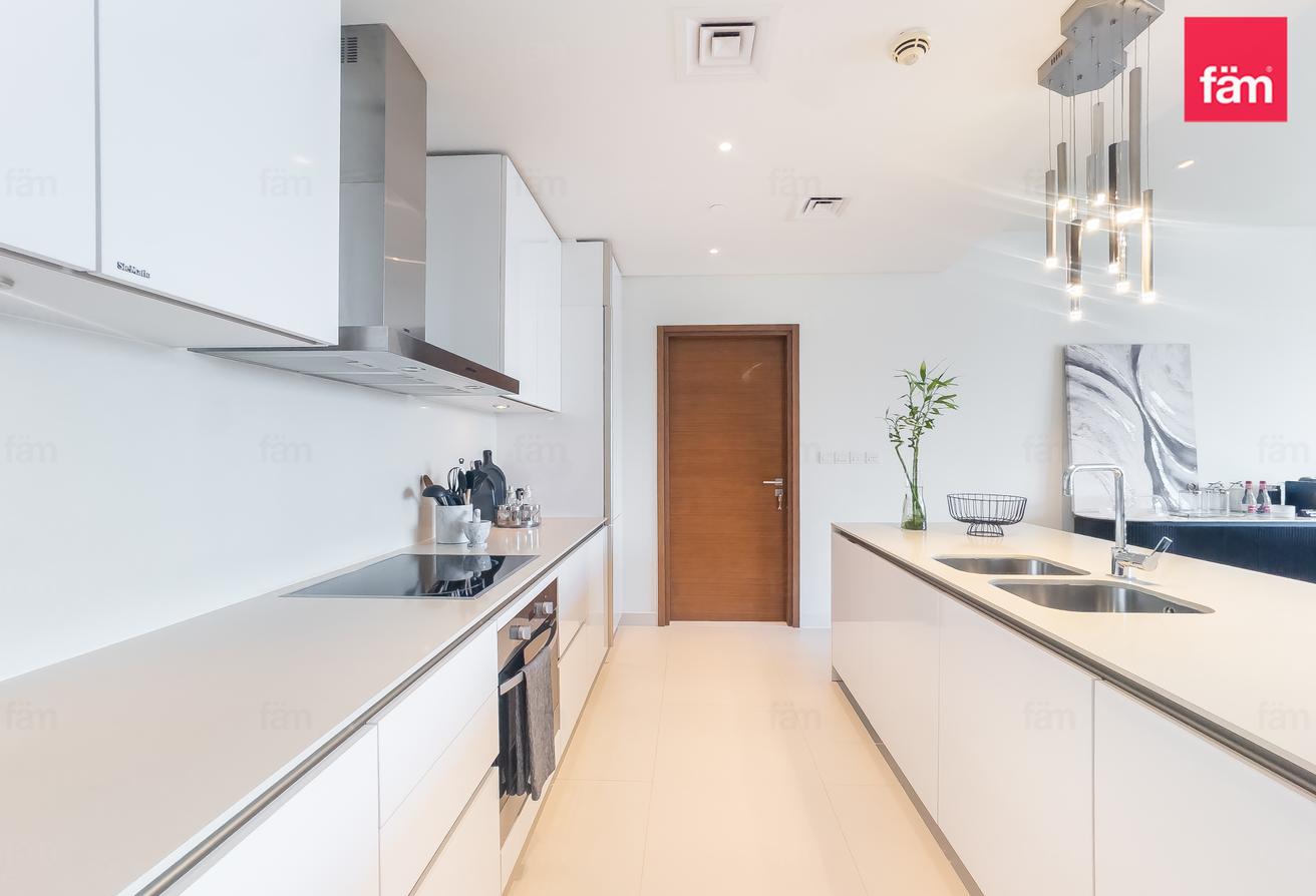 Furnished | Large Layout | Storage + Maid Room photo 6