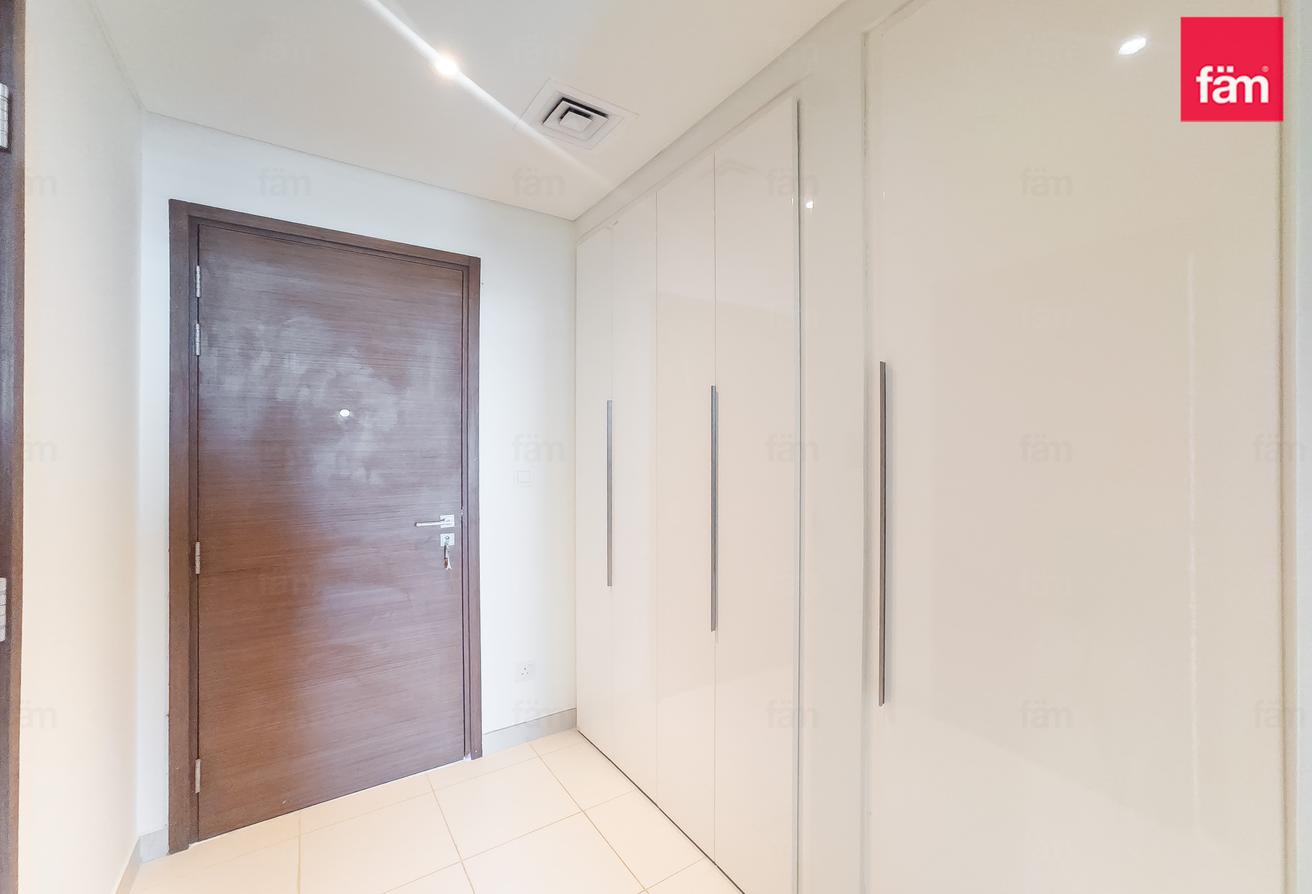 Furnished | Large Layout | Storage + Maid Room photo 14