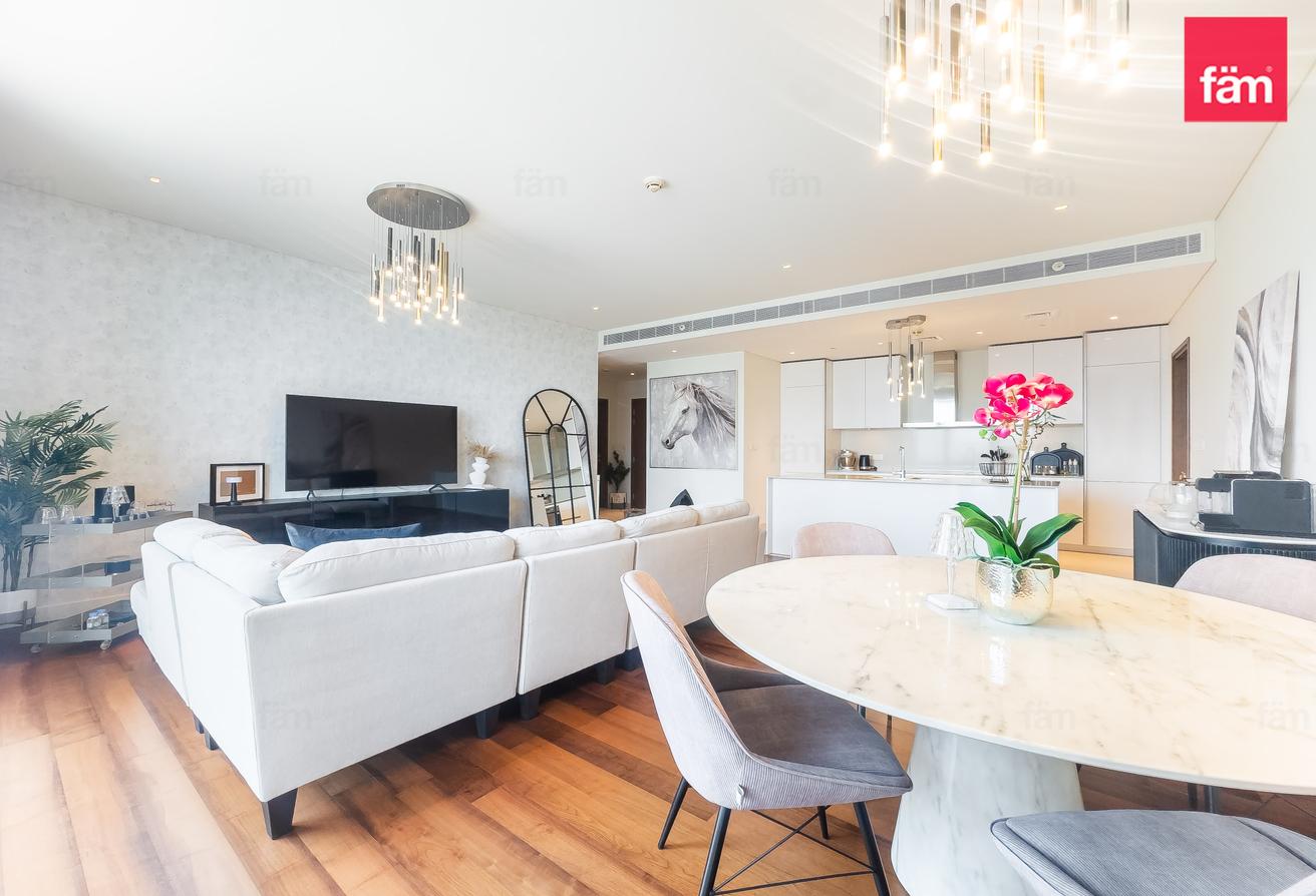 Furnished | Large Layout | Storage + Maid Room photo 3