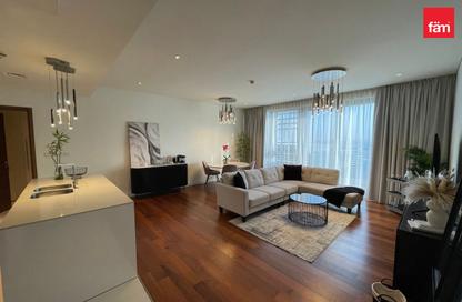 Apartment - 2 - 4 for rent in City Walk Residential Building 9 - City Walk Residential - City Walk - Dubai