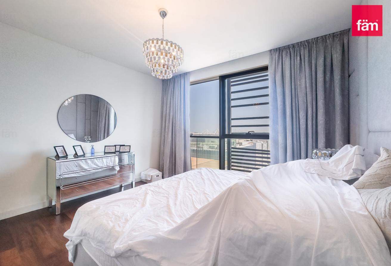 Furnished | Large Layout | Storage + Maid Room photo 12