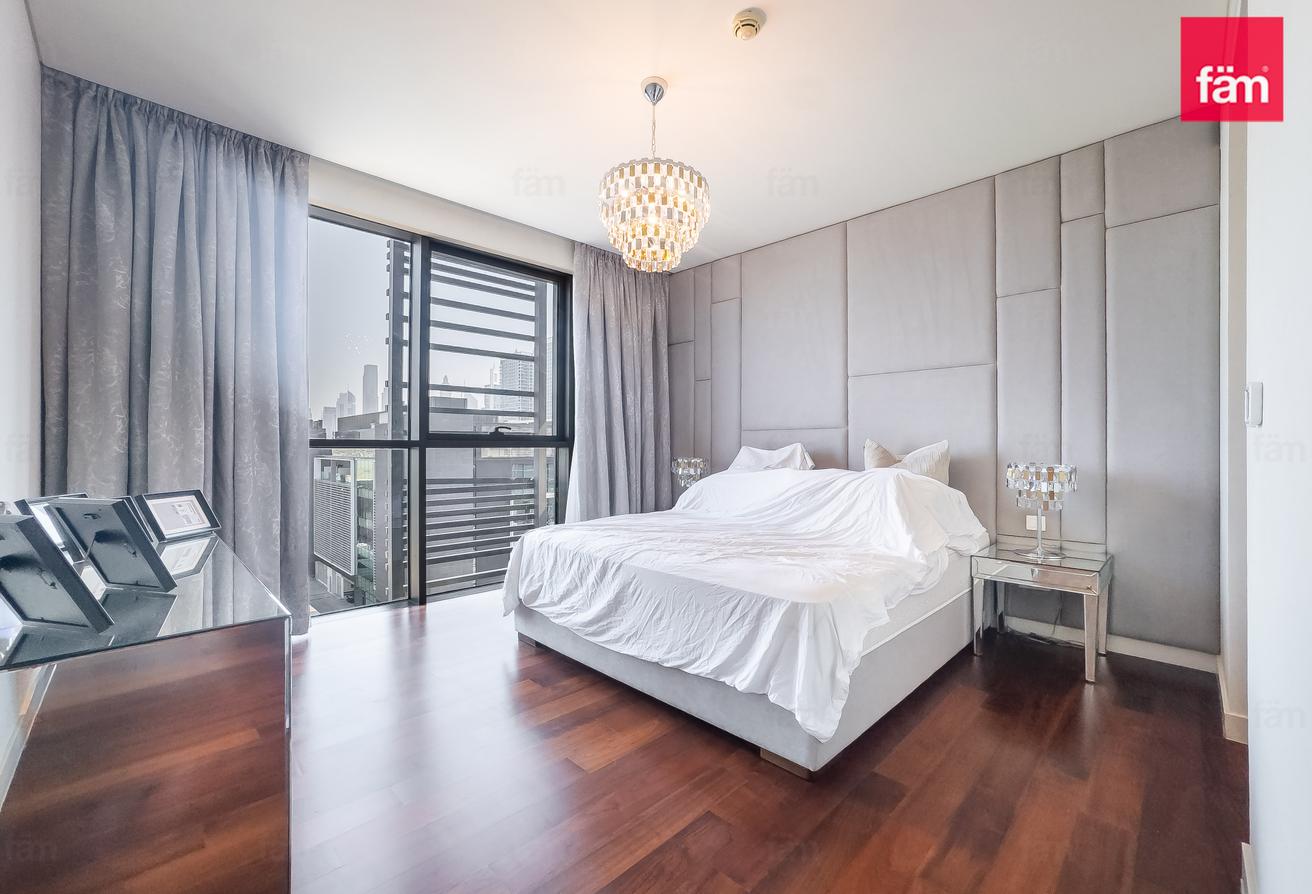 Furnished | Large Layout | Storage + Maid Room photo 9