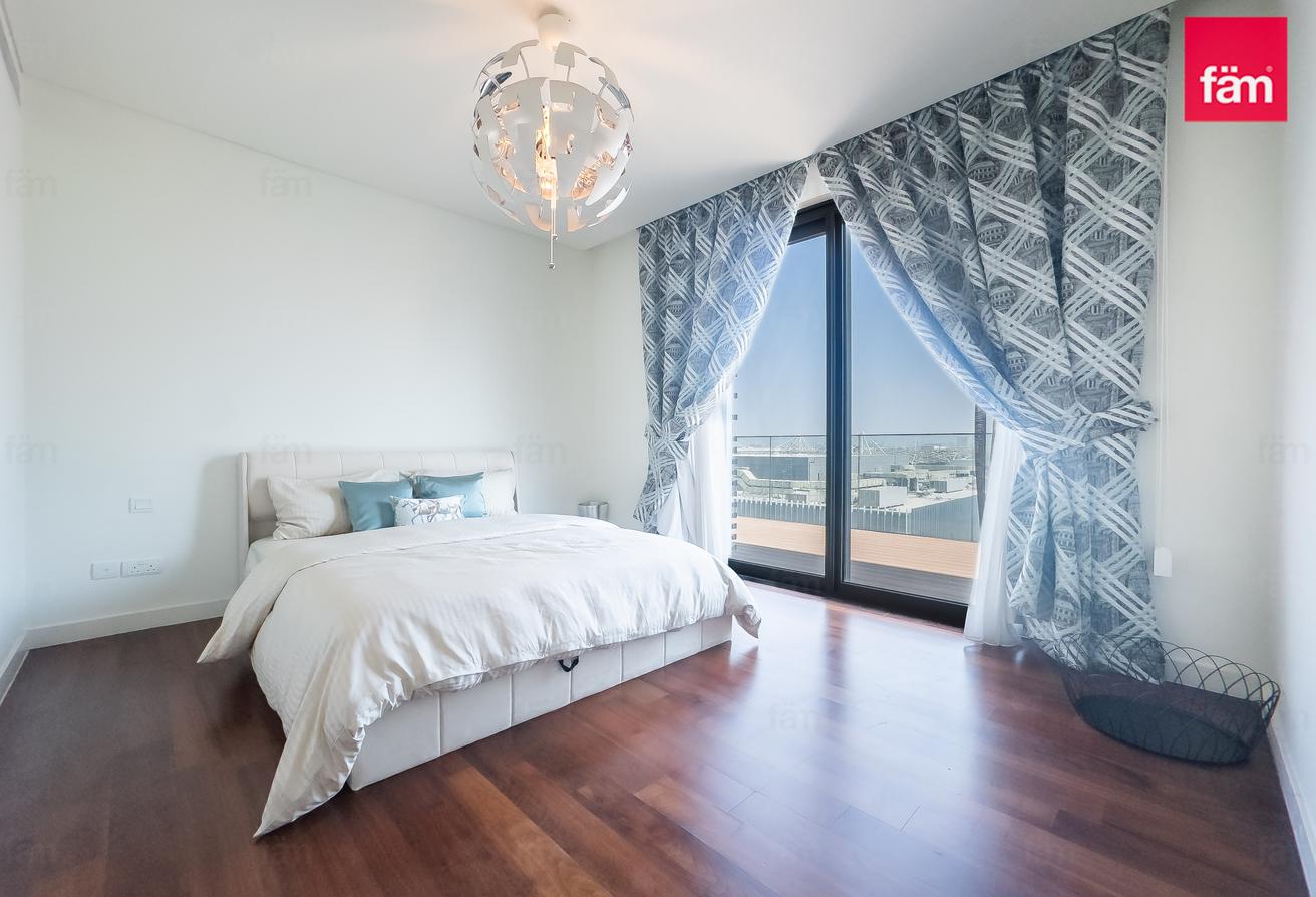 Furnished | Large Layout | Storage + Maid Room photo 11