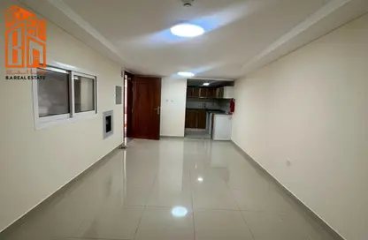 Apartment - 1 Bathroom for rent in Al Jurf 3 - Al Jurf - Ajman Downtown - Ajman