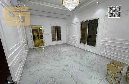 Villa - 5 Bedrooms - 7 Bathrooms for rent in Al Amira Village - Al Yasmeen - Ajman