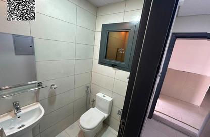 Apartment - 1 Bedroom - 2 Bathrooms for sale in AZHA Community - Al Amerah - Ajman Apartment - 1 Bedroom - 2 Bathrooms for sale in AZHA Community - Al Amerah - Ajman