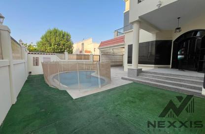 Villa - 5 Bedrooms - 6 Bathrooms for rent in Umm Suqeim 3 Villas - Umm Suqeim 3 - Umm Suqeim - Dubai Villa - 5 Bedrooms - 6 Bathrooms for rent in Umm Suqeim 3 Villas - Umm Suqeim 3 - Umm Suqeim - Dubai