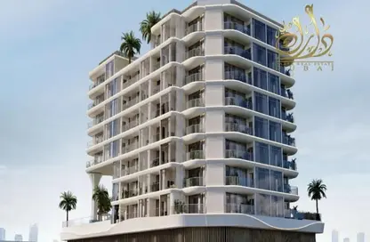 شقة - 3 غرف نوم - 4 حمامات للبيع في حدائق ربدان - جميرا جاردن سيتي - السطوة - دبي