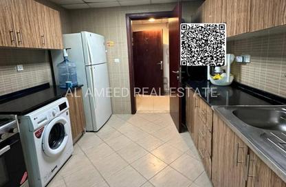 Apartment - 2 Bedrooms - 2 Bathrooms for sale in City Tower - Al Nuaimiya - Ajman Apartment - 2 Bedrooms - 2 Bathrooms for sale in City Tower - Al Nuaimiya - Ajman