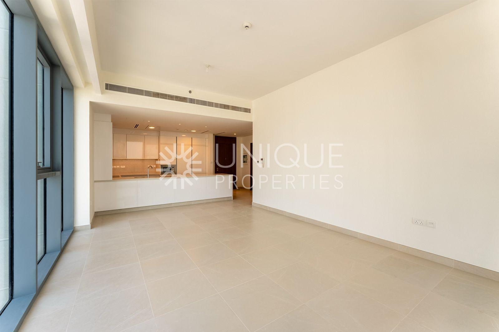 Safa Park View | Prime Location | Brand New