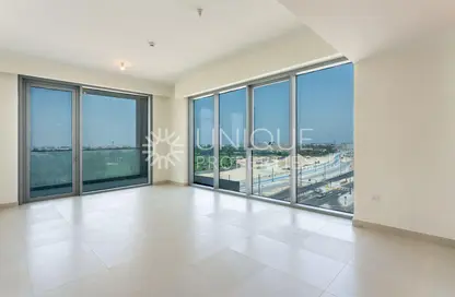 Apartment - 3 Bedrooms - 5 Bathrooms for sale in Canal Front Residence 6 - Canal Front Residences - Al Wasl - Dubai