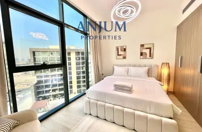 شقة - 1 حمام للبيع في 1 عزيزي ريفيرا - عزيزي ريفيرا - ميدان واحد - ميدان - دبي