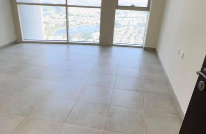 Apartment - 1 Bedroom - 2 Bathrooms for rent in Lakeshore Tower 1 - JLT Cluster Y - Jumeirah Lake Towers - Dubai
