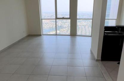 Apartment - 1 Bedroom - 2 Bathrooms for rent in Lakeshore Tower 1 - JLT Cluster Y - Jumeirah Lake Towers - Dubai