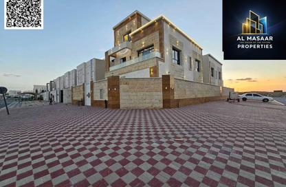 Villa - 6 Bedrooms - 7+ Bathrooms for sale in Al Zaheya Gardens - Al Zahya - Ajman