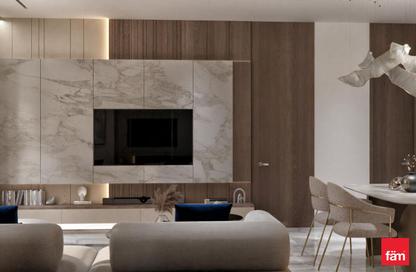 Apartment - Studio - 1 Bathroom for sale in Samana Lake Views - Dubai Production City (IMPZ) - Dubai