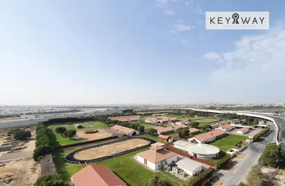 Apartment - 2 Bedrooms - 3 Bathrooms for sale in Safeer Tower 1 - Safeer Towers - Business Bay - Dubai