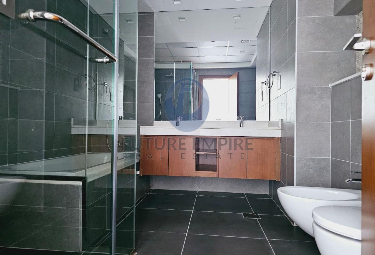 1 MONTH FREE | Luxurious 2BHK + Laundry | Gym Pool photo 13