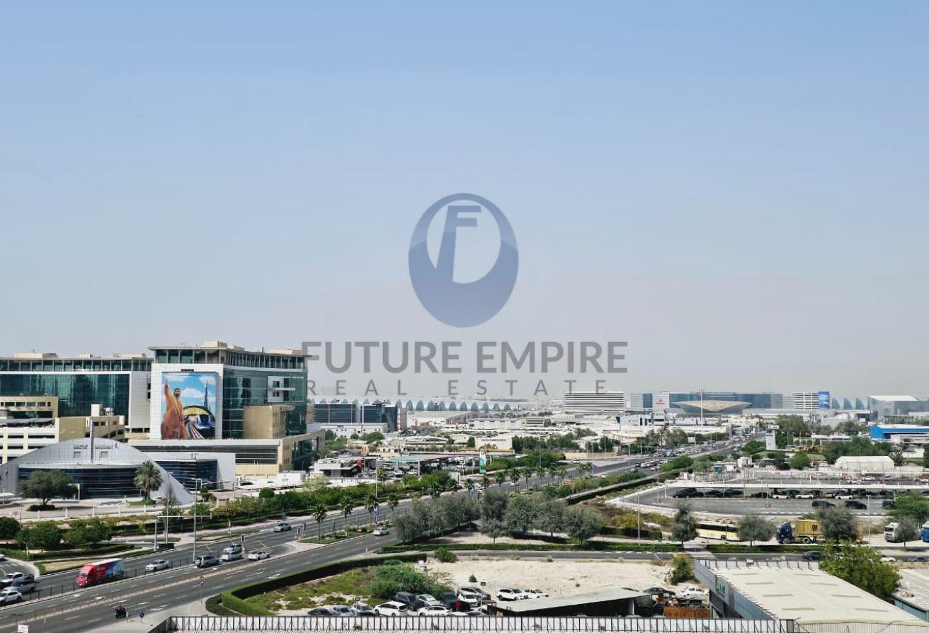 1 MONTH FREE | Luxurious 2BHK + Laundry | Gym Pool photo 2