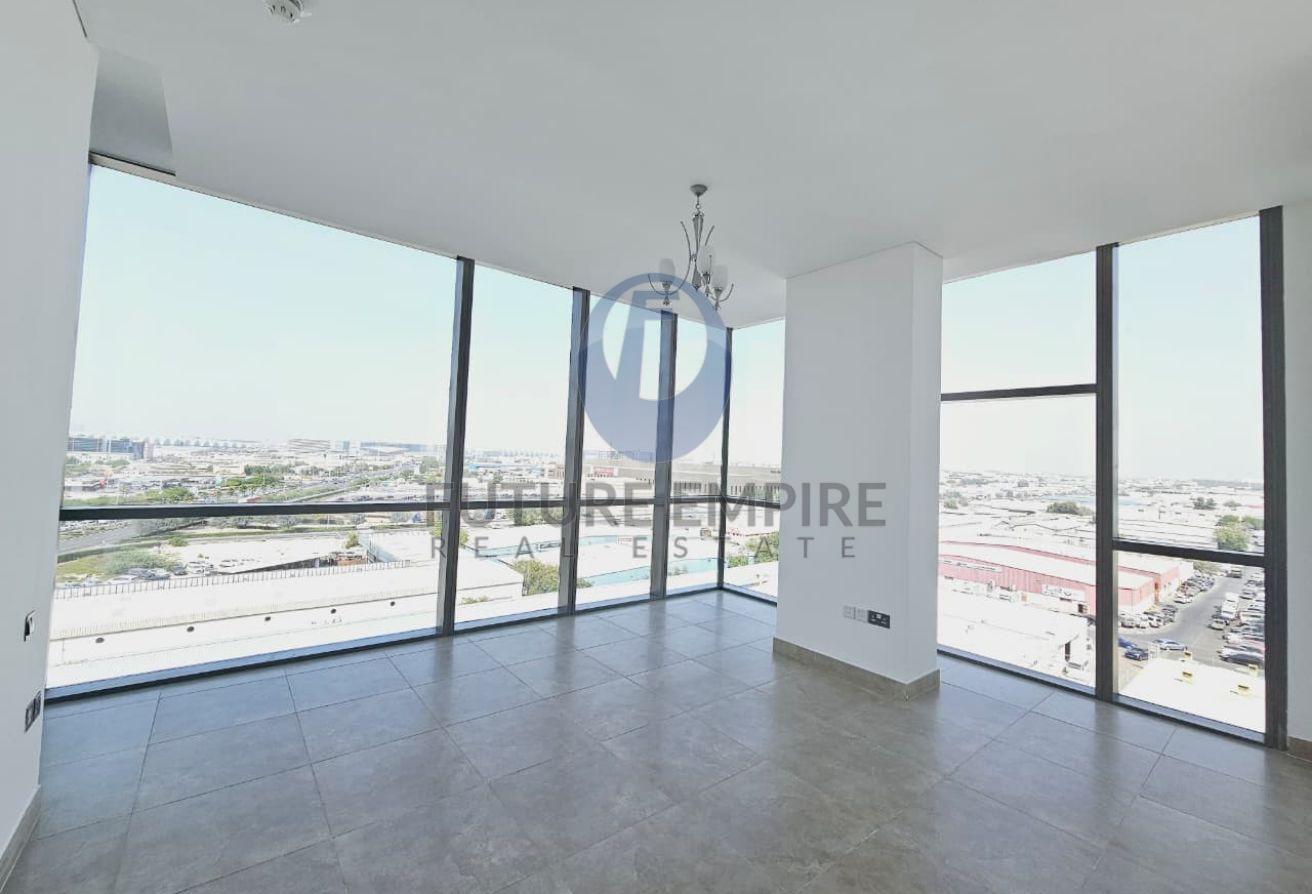 1 MONTH FREE | Luxurious 2BHK + Laundry | Gym Pool photo 10