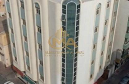 Whole Building - Studio - 7+ for sale in Al Majaz 1 - Al Majaz - Sharjah