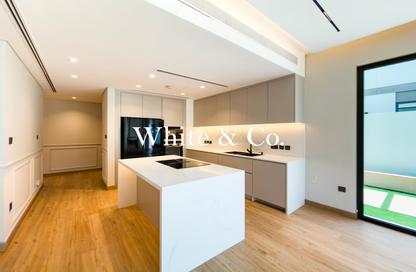 Villa - 5 - 6 for sale in Aura 1 - Aura - Tilal Al Ghaf - Dubai