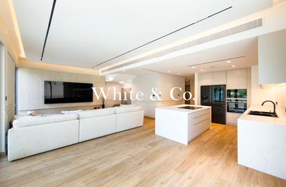Villa - 5 - 6 for sale in Aura 1 - Aura - Tilal Al Ghaf - Dubai