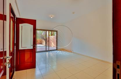 Villa - 4 - 5 for rent in Mangrove Village - Rabdan - Abu Dhabi