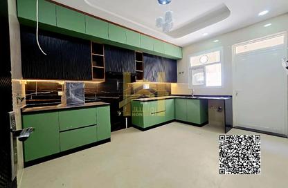 Townhouse - 5 - 7 for sale in Al Yasmeen 1 - Al Yasmeen - Ajman