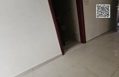 شقة - 2 غرف نوم - 3 حمامات للايجار في برج كونكر - شارع الشيخ مكتوم بن راشد - عجمان