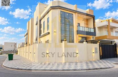 Villa - 6 - 7+ for sale in Al Yasmeen 1 - Al Yasmeen - Ajman