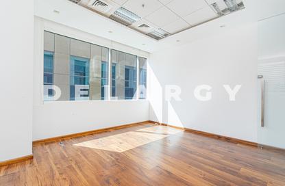 Office Space - Studio for rent in Bay Square Building 12 - Bay Square - Business Bay - Dubai