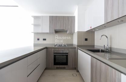 Apartment - 1 Bedroom - 1 Bathroom for sale in Crest Grande - Sobha Hartland - Mohammed Bin Rashid City - Dubai