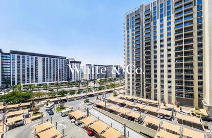 Apartment - 2 - 2 for sale in Park Heights 2 Tower 1 - Park Heights 2 - Park Heights - Dubai Hills Estate - Dubai