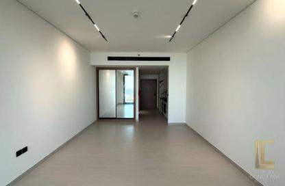 Apartment - Studio - 1 Bathroom for rent in Trillionaire Residences - Business Bay - Dubai