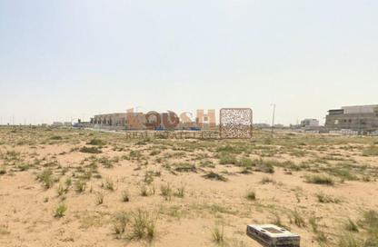 Land - Studio for sale in Tilal City D - Tilal City - Sharjah Land - Studio for sale in Tilal City D - Tilal City - Sharjah