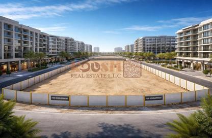 Land - Studio for sale in Tilal City D - Tilal City - Sharjah