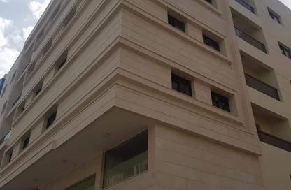 Apartment - 2 - 2 for rent in Ajman 44 building - Al Hamidiya 1 - Al Hamidiya - Ajman