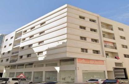 Apartment - 2 - 2 for rent in Ajman 44 building - Al Hamidiya 1 - Al Hamidiya - Ajman