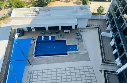 Apartment - 2 Bedrooms - 3 Bathrooms for rent in Liwan - Dubai Land - Dubai