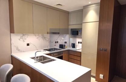 Apartment - 2 Bedrooms - 3 Bathrooms for rent in The Address Residences Dubai Opera Tower 2 - The Address Residences Dubai Opera - Downtown Dubai - Dubai Apartment - 2 Bedrooms - 3 Bathrooms for rent in The Address Residences Dubai Opera Tower 2 - The Address Residences Dubai Opera - Downtown Dubai - Dubai
