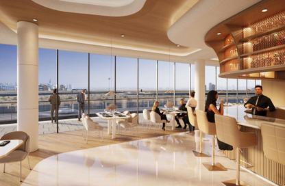 Retail - Studio for sale in Sobha Solis Tower A - Sobha Solis - Motor City - Dubai